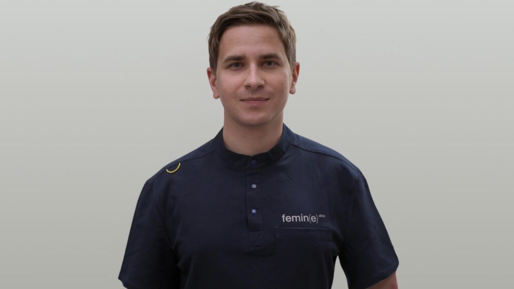 Хоновец Денис Георгиевич